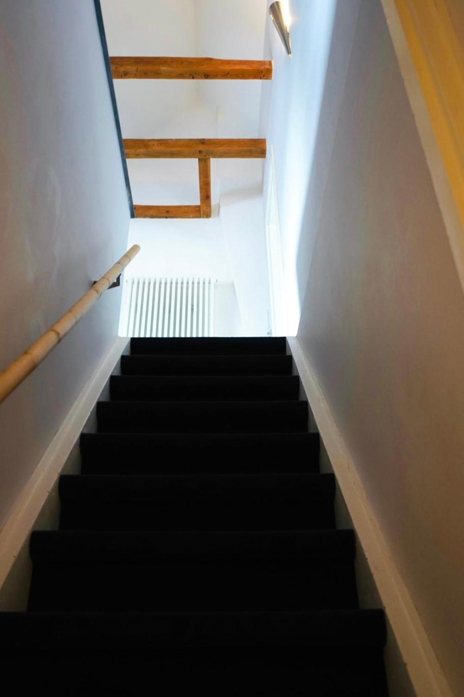 Haus Im Gruenen Fuer 6 Personen-3 Schlafzimmer- 3 Baedern -Waschmaschine-Grosse Terrasse- Vollausgestattete Kueche Wolfsburg Luaran gambar