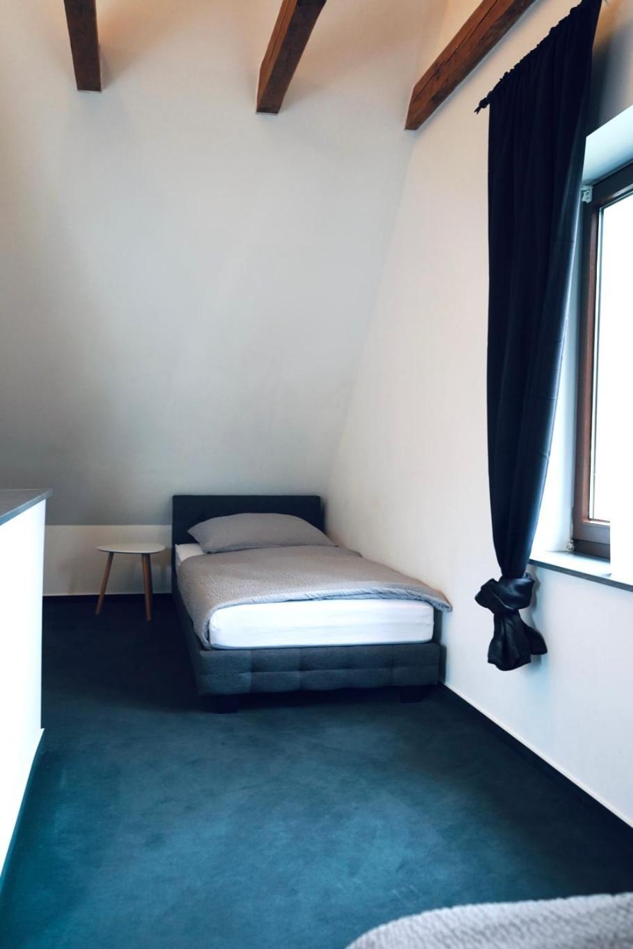 Haus Im Gruenen Fuer 6 Personen-3 Schlafzimmer- 3 Baedern -Waschmaschine-Grosse Terrasse- Vollausgestattete Kueche Wolfsburg Luaran gambar